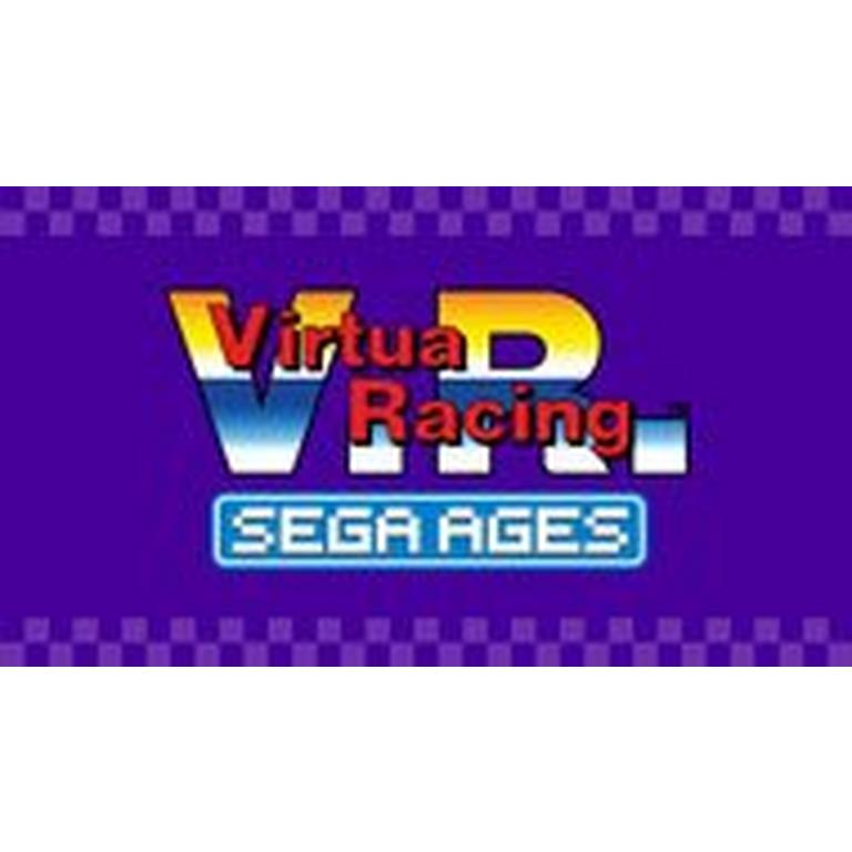 SEGA AGES Virtua Racing - Nintendo Switch