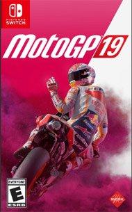 MotoGP 19 - Nintendo Switch