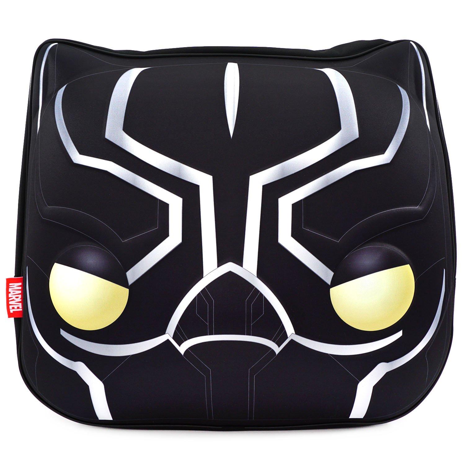 black panther backpack