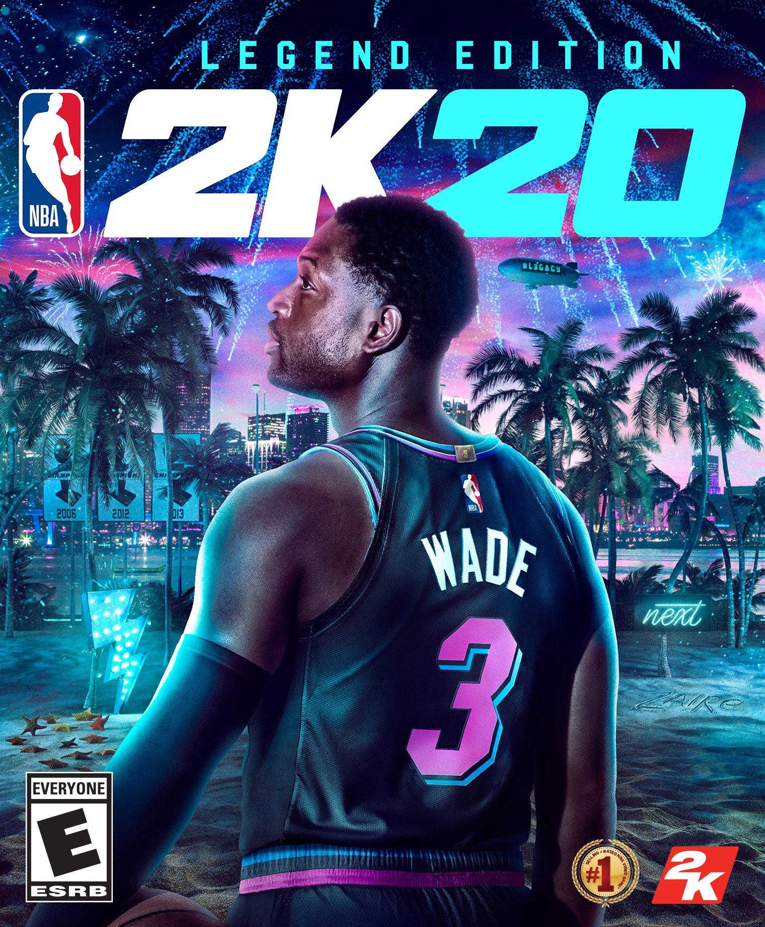 Nba 2k20 Font Identifythisfont