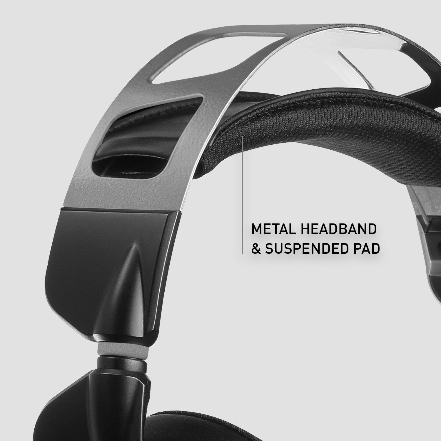 Turtle Beach Elite Atlas Wired Gaming Headset