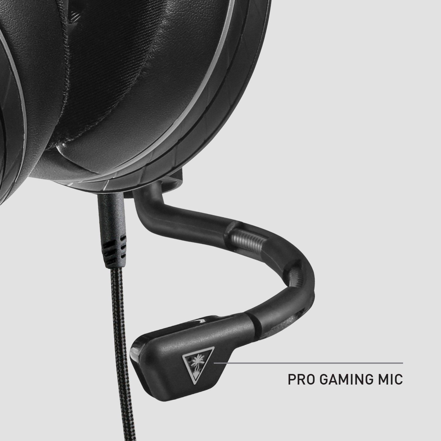 Elite Atlas Pro PC Headset – Turtle Beach®