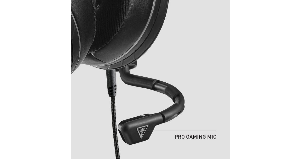 TURTLE BEACH ELITE Atlasゲーミングヘッドセット　244 Amazon.com: Turtle Beach Elite Atlas Pro Performance PC