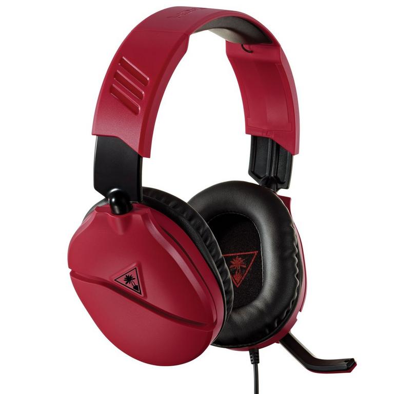 Turtle Beach Recon 70 Wired Gaming Headset for PlayStation 5