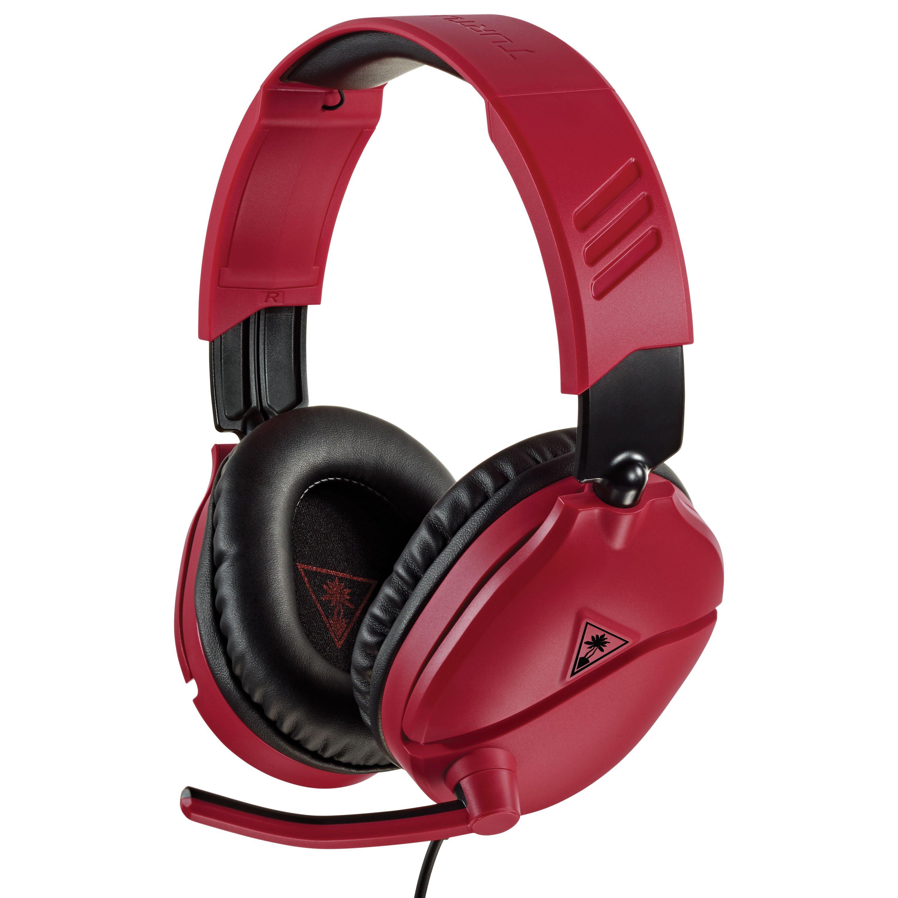 Prenota l'Headset Turtle Beach Recon 70 Foglia di Tè in esclusiva GameStop