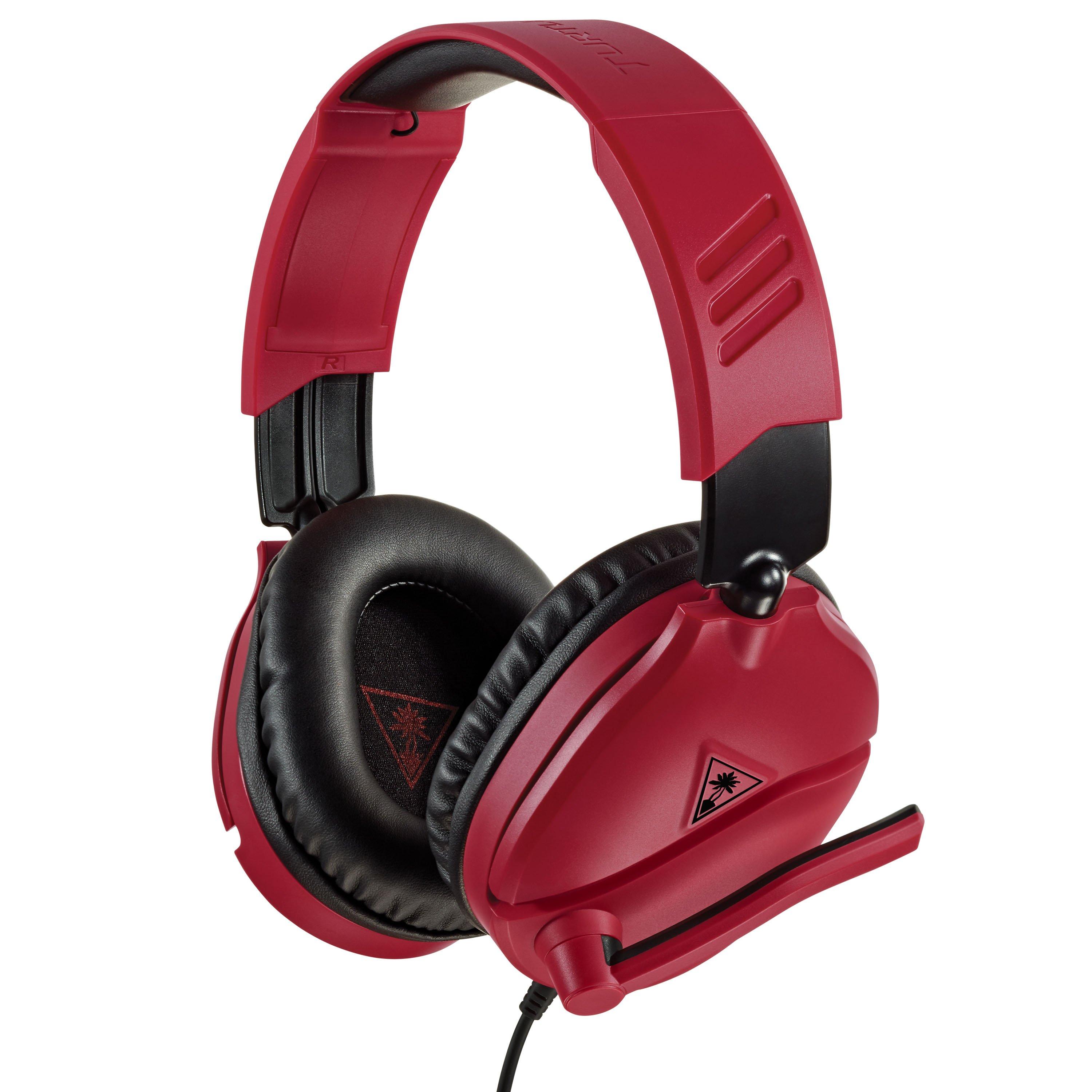 Xbox one ear discount force recon 70