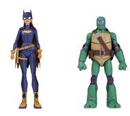 gamestop turtles figures