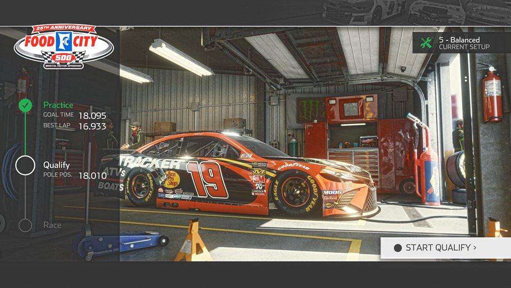 gamestop nascar heat 4