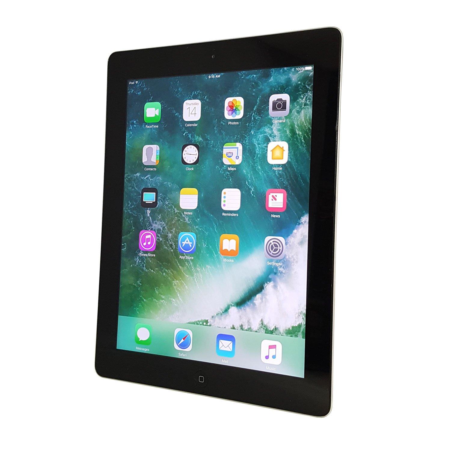 Trade In iPad Gen 4 16GB Verizon GameStop