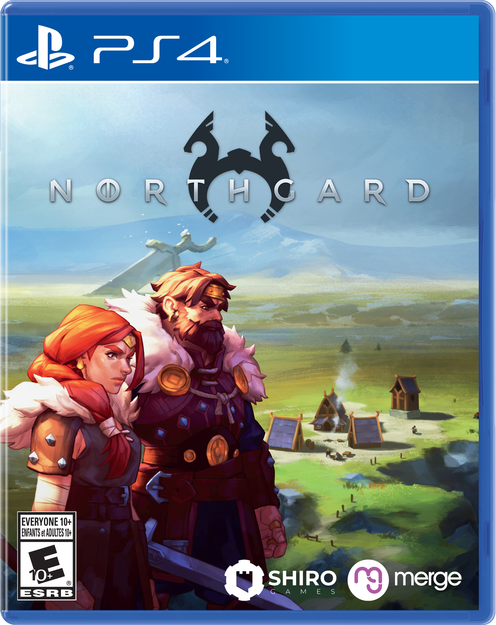 Northgard | PlayStation 4 | GameStop