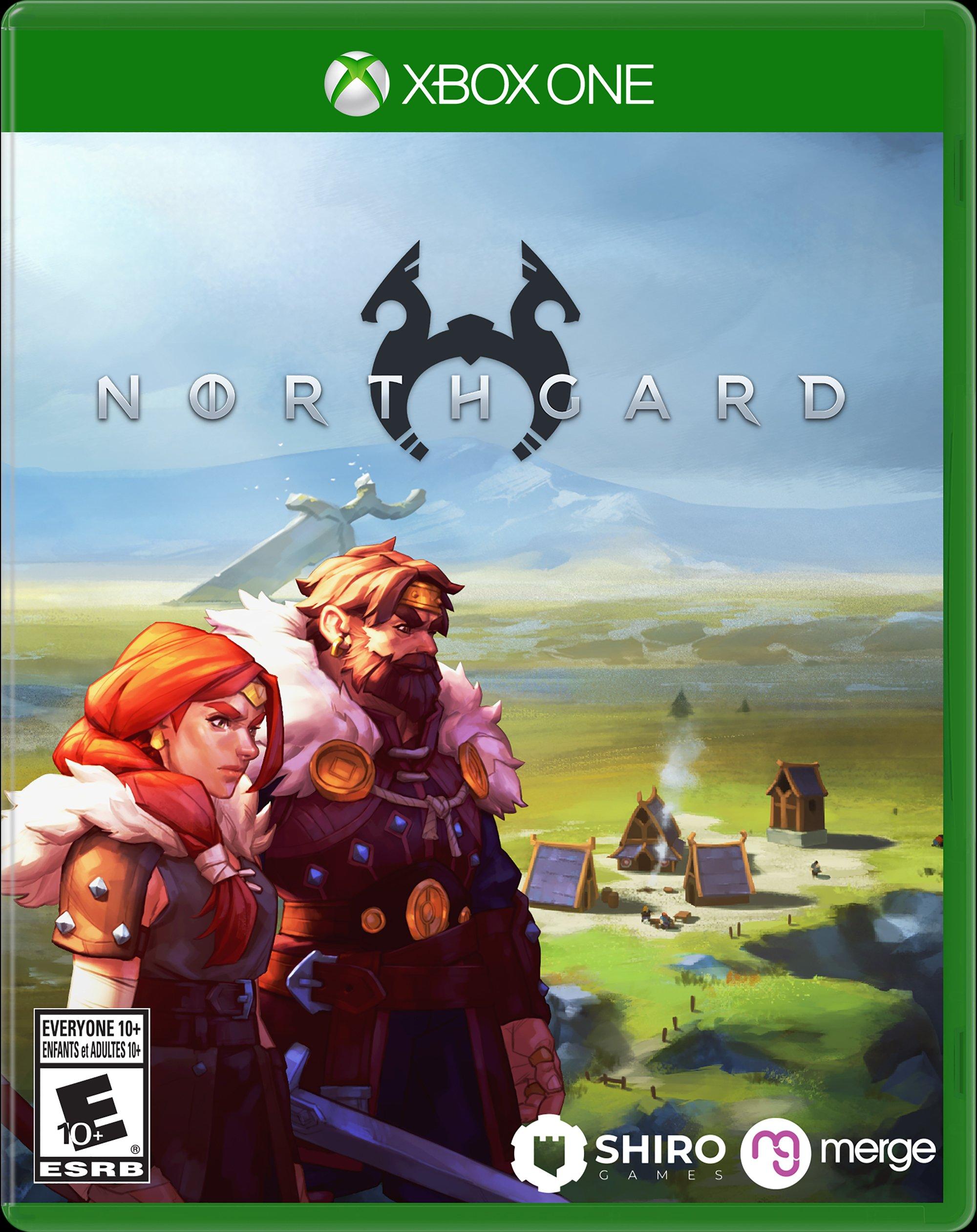 northgard switch sale