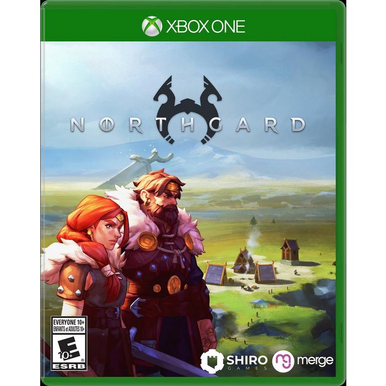 Northgard | Merge Games | GameStop