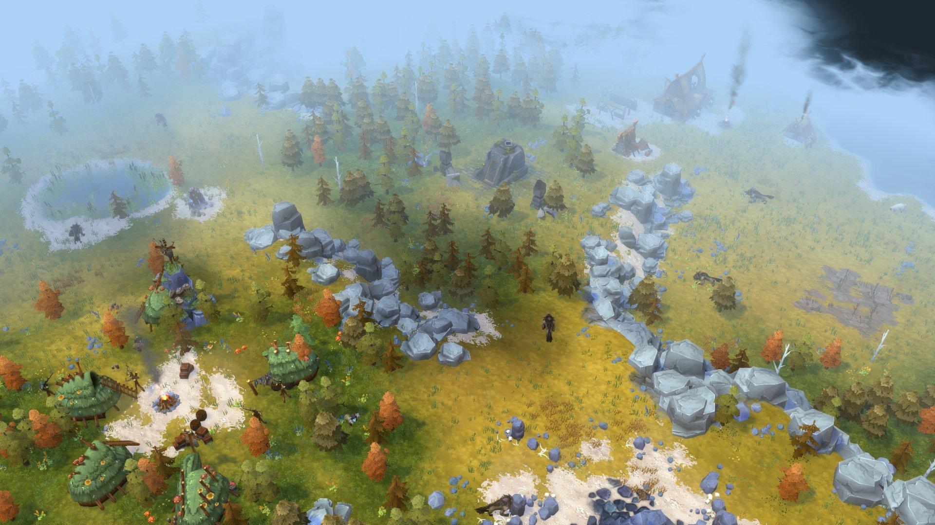 Northgard hot sale switch price