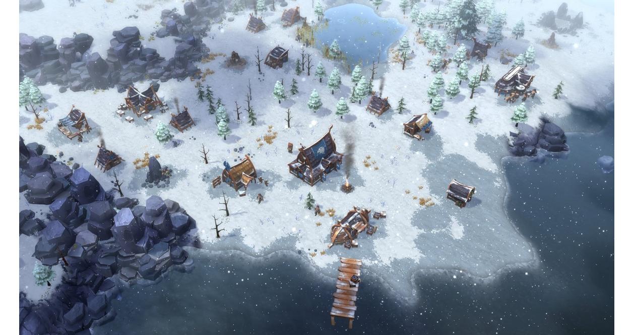 Northgard - Nintendo Switch
