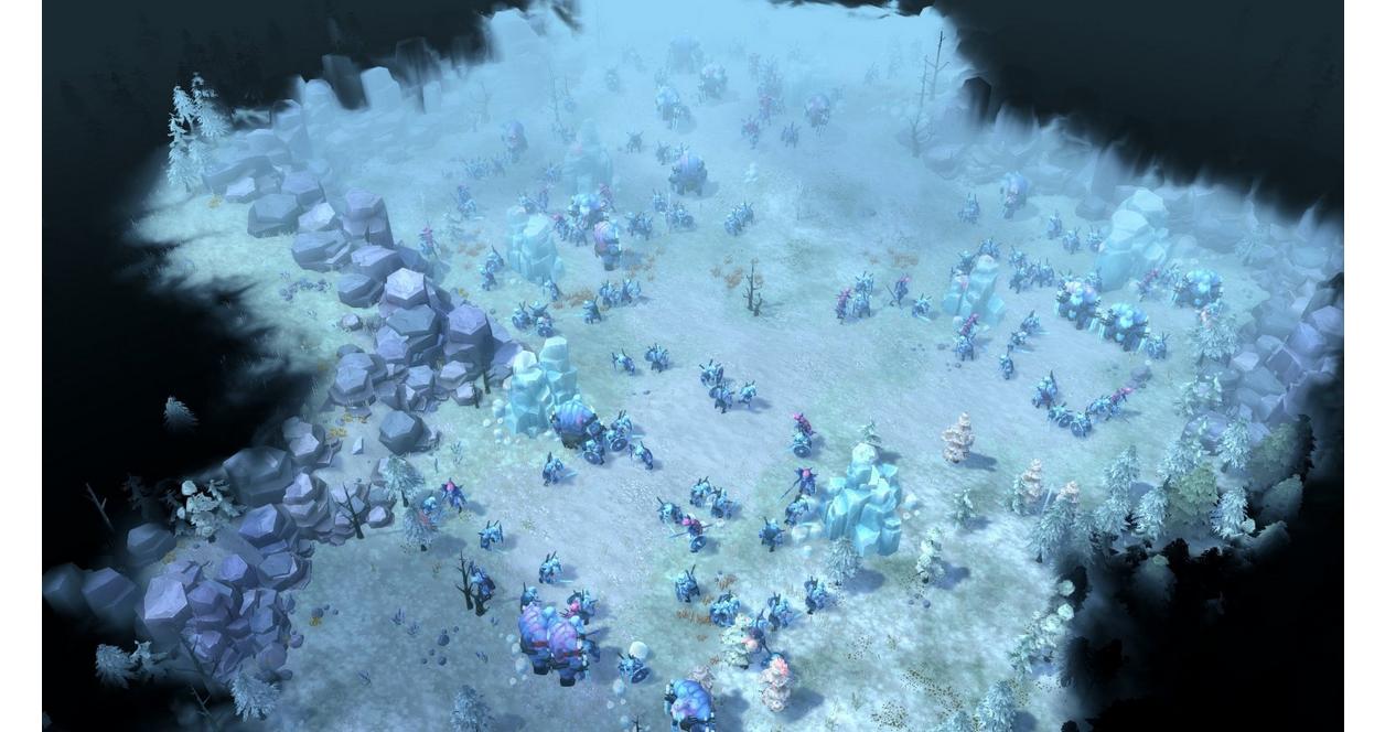 Northgard - Nintendo Switch