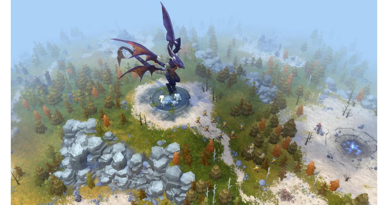 Northgard - Xbox One