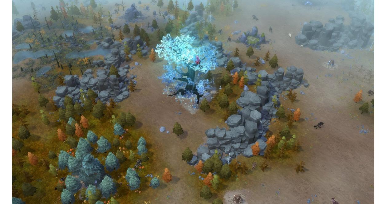 Northgard - PlayStation 4