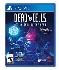 Dead cells hot sale switch gamestop