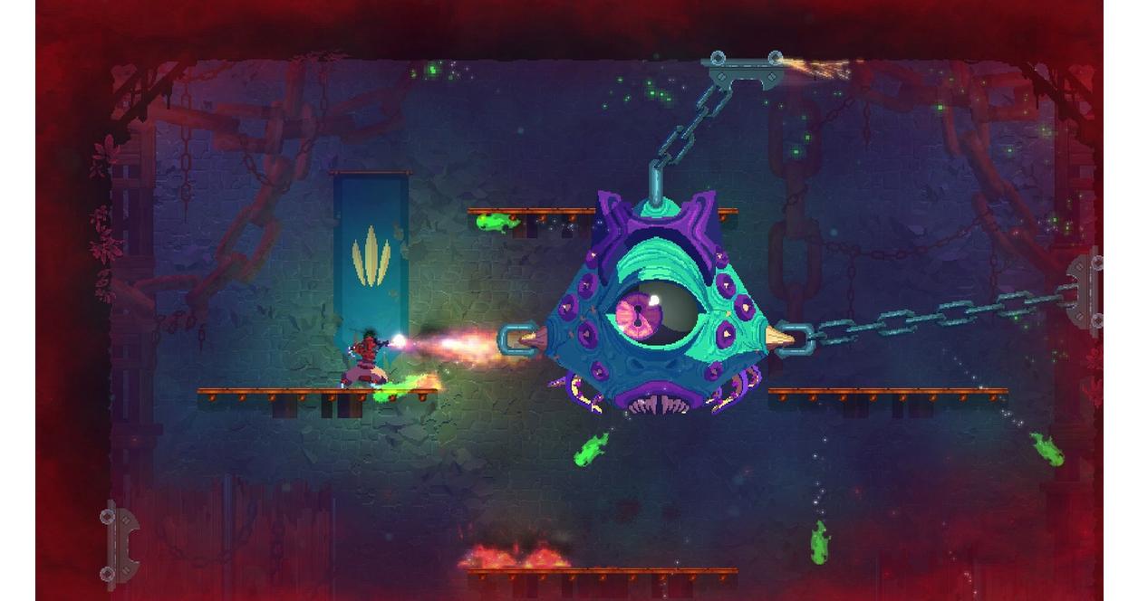 Dead Cells - PlayStation 4