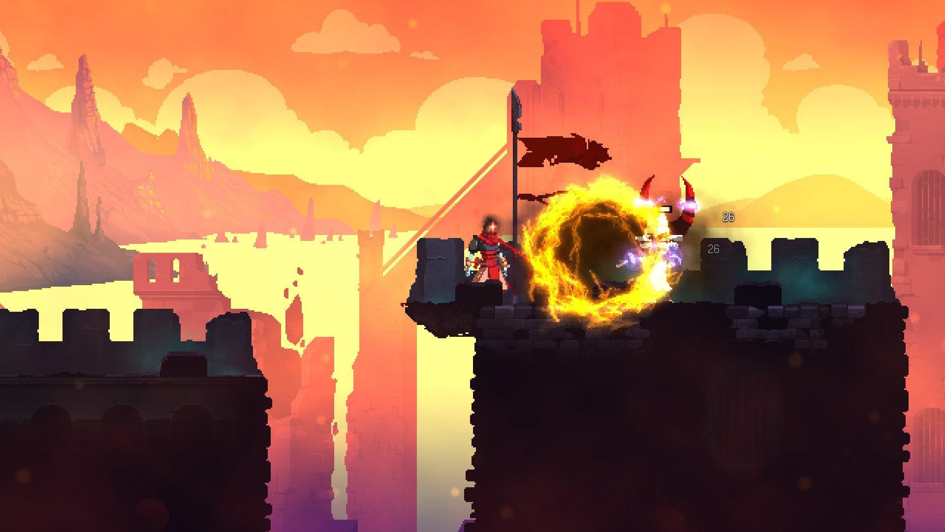 Dead Cells - Xbox One