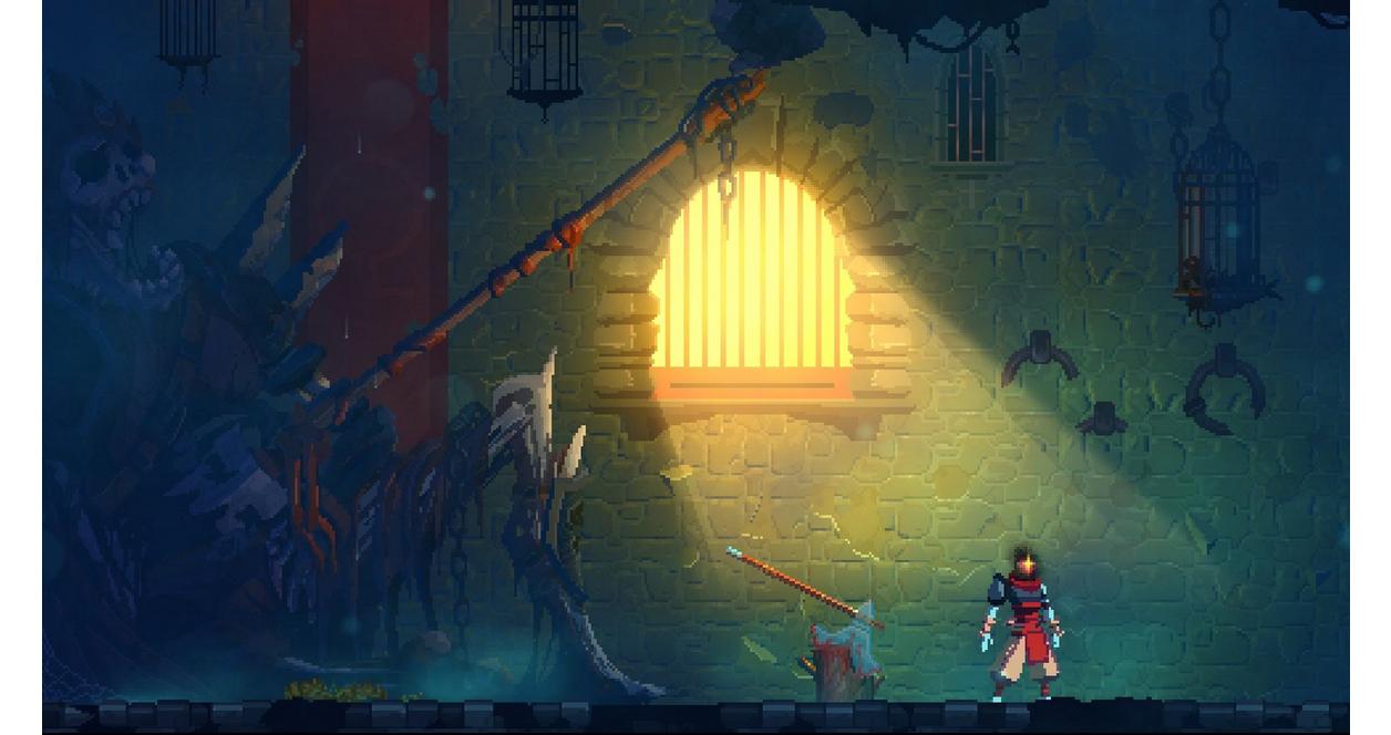 Dead Cells - PlayStation 4