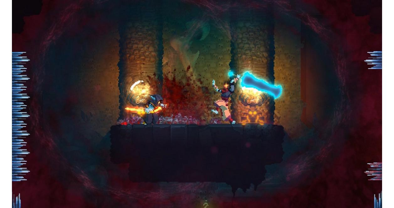 Dead Cells - PlayStation 4