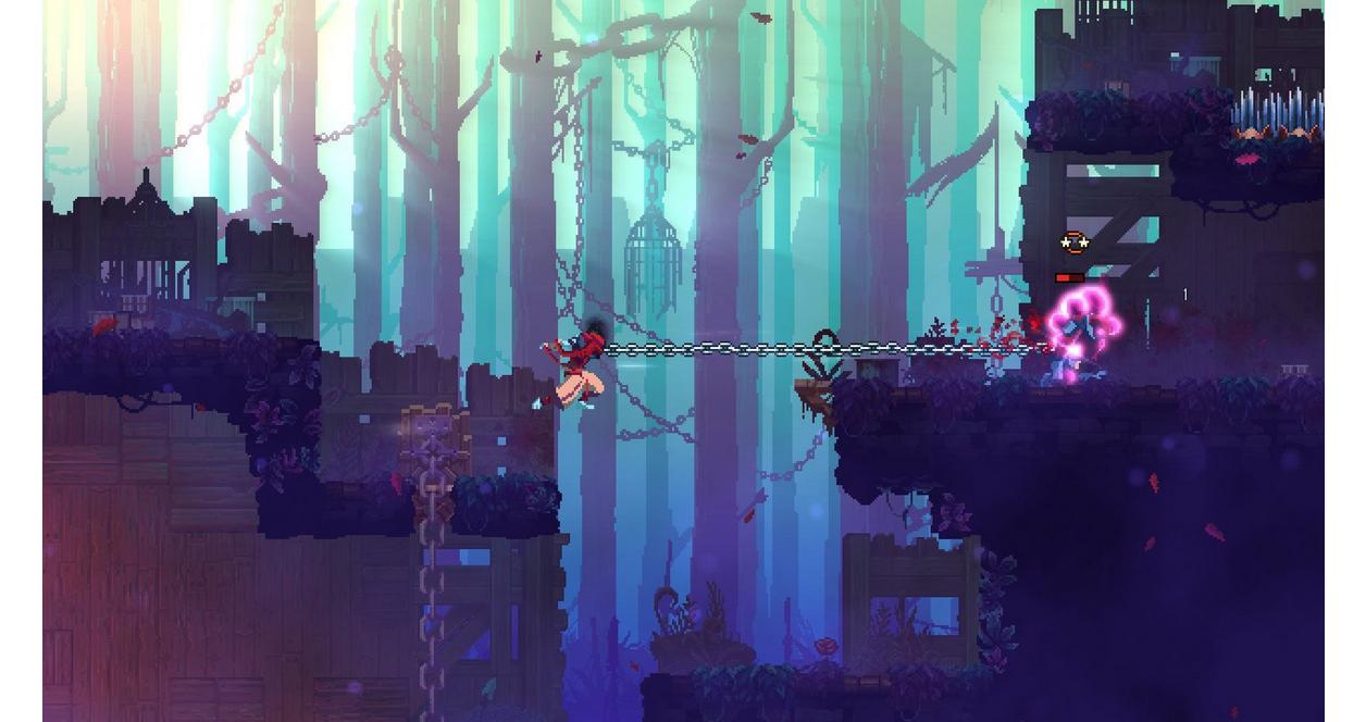 Dead Cells - PlayStation 4