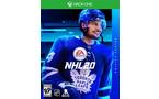 NHL 20 Deluxe Edition