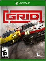 GRID - Xbox One, Xbox One