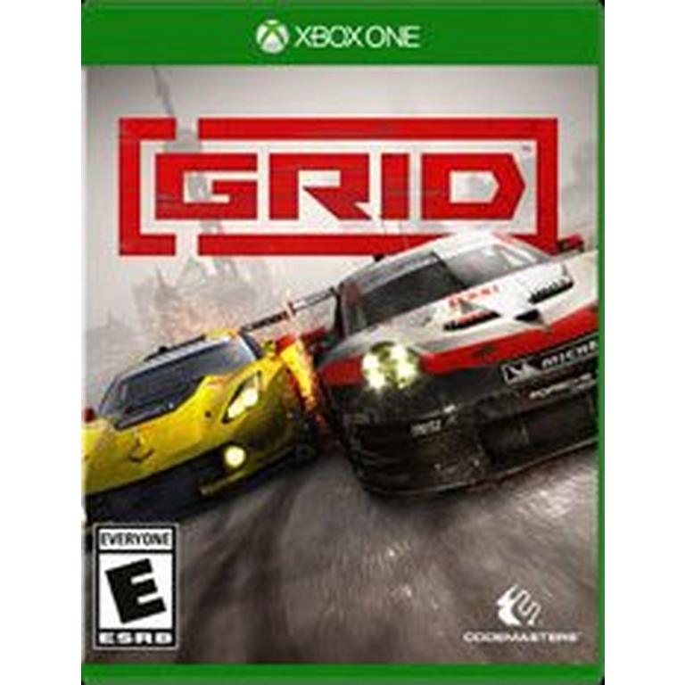 その他 GRID Ultimate Edition (PS4) by Codemasters ( Imported Game Soft.) Amazon.co.jp: GRID Ultimate Edition (PS4) by Codemasters