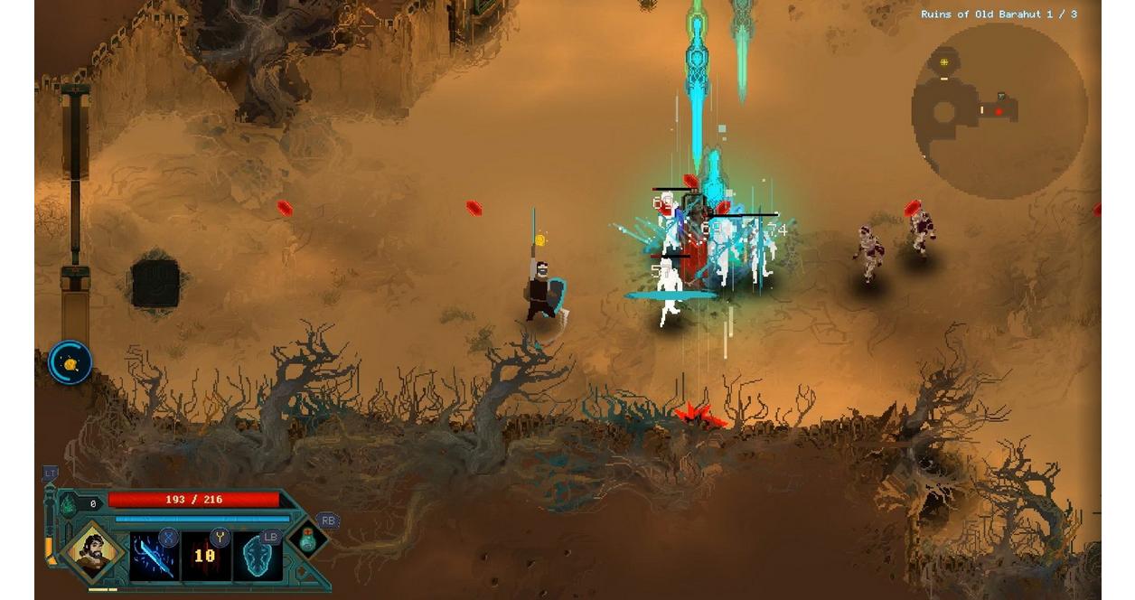 Children of Morta - Xbox One