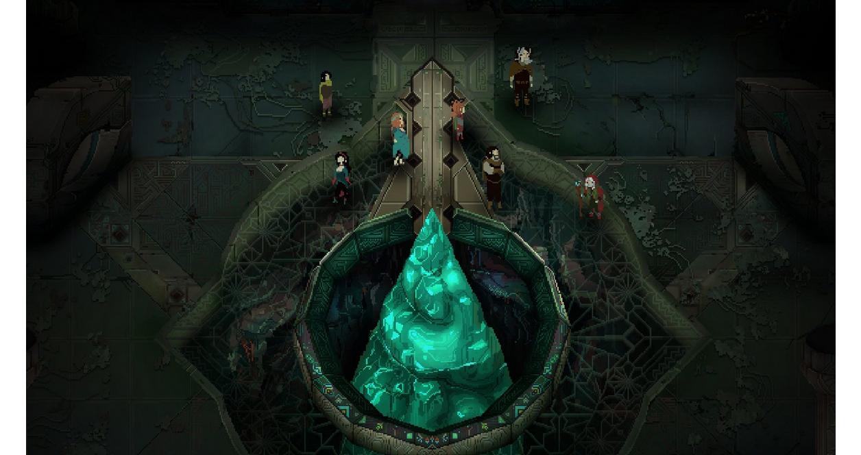 Children of Morta - Nintendo Switch