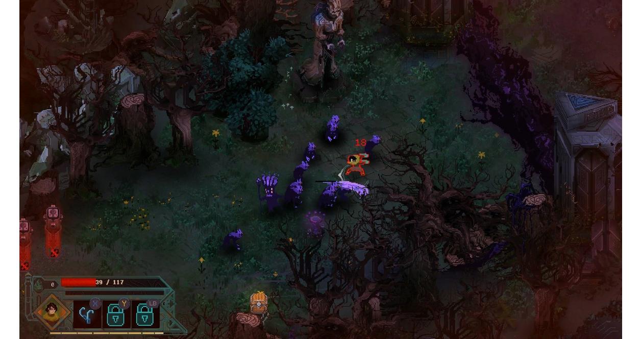 Children of Morta - Xbox One