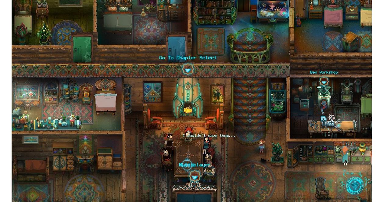 Children of Morta - Xbox One
