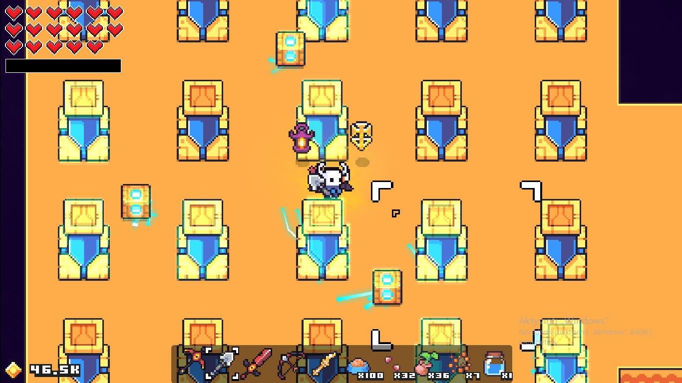 Forager best sale for switch