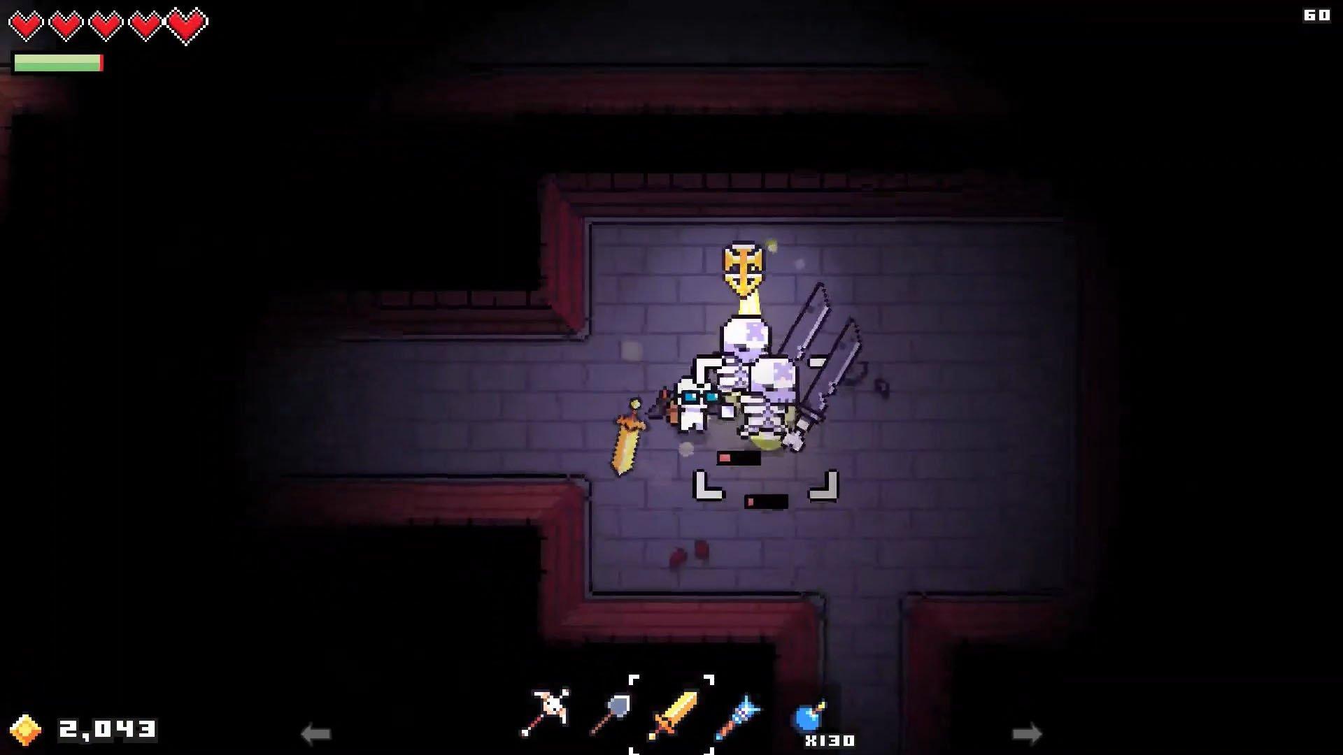 Forager - PlayStation 4