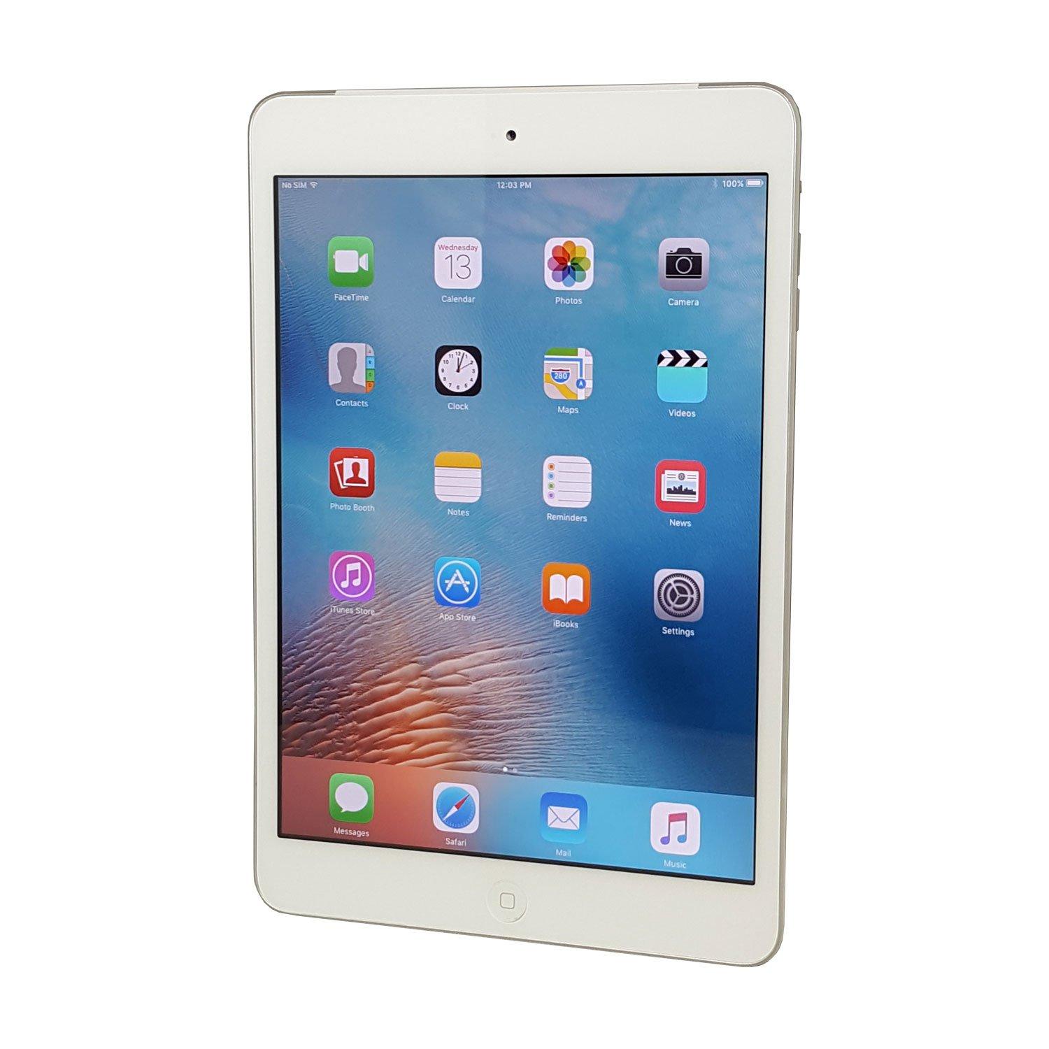 Trade In Ipad Mini 16gb Wi Fi Gamestop