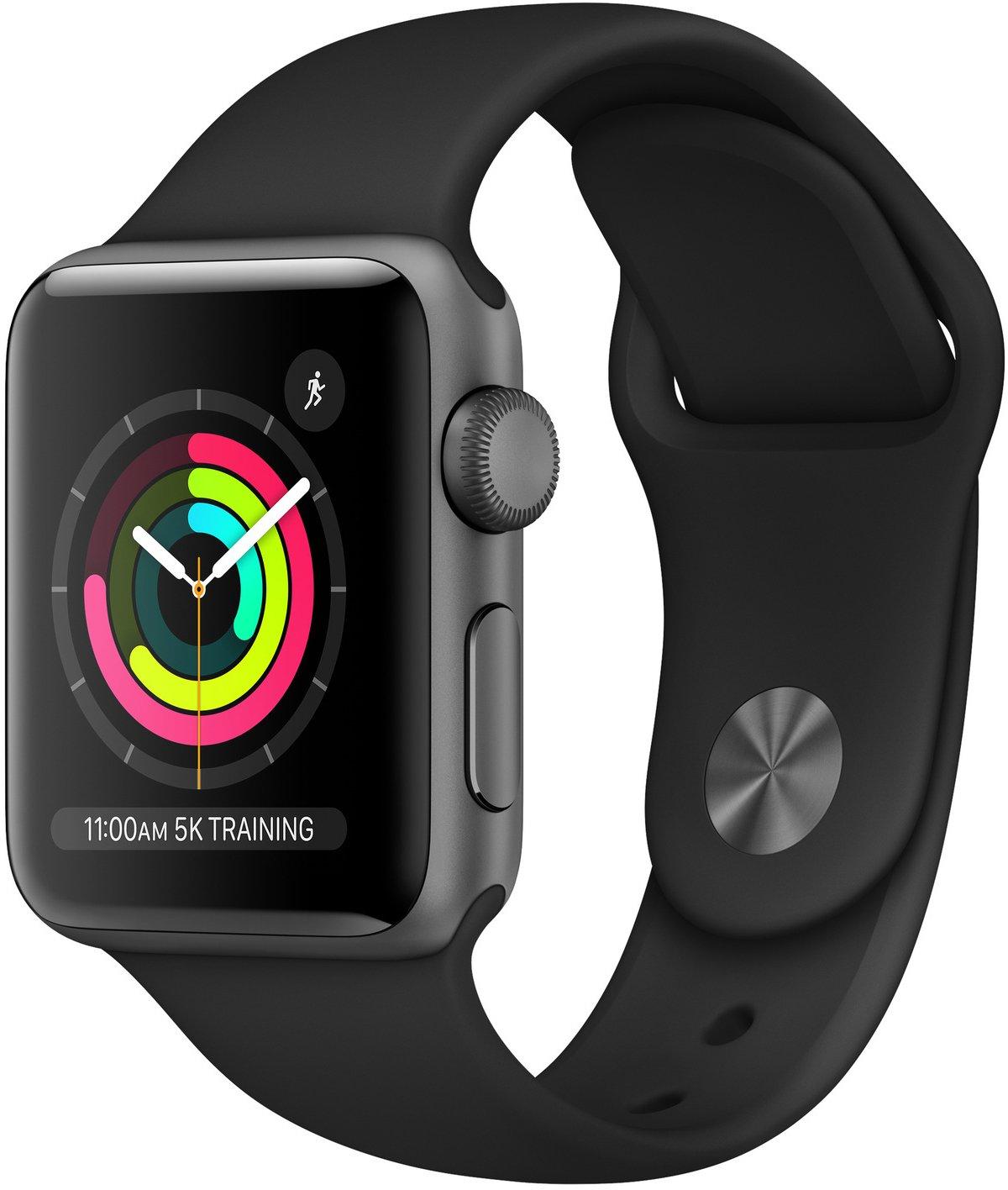 Apple watch clearance 2 trade in