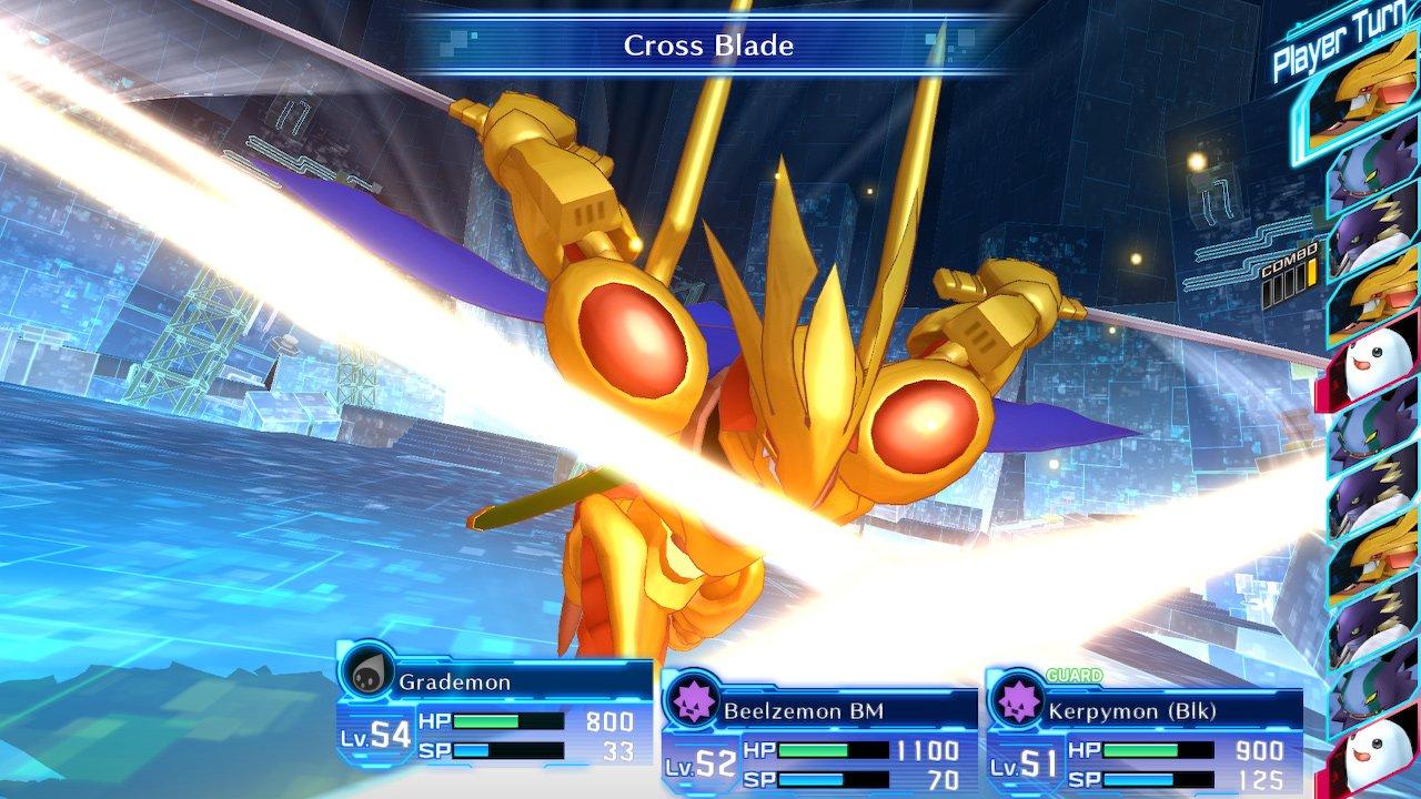 list item 6 of 7 Digimon Story: Cyber Sleuth Complete Edition - Nintendo Switch