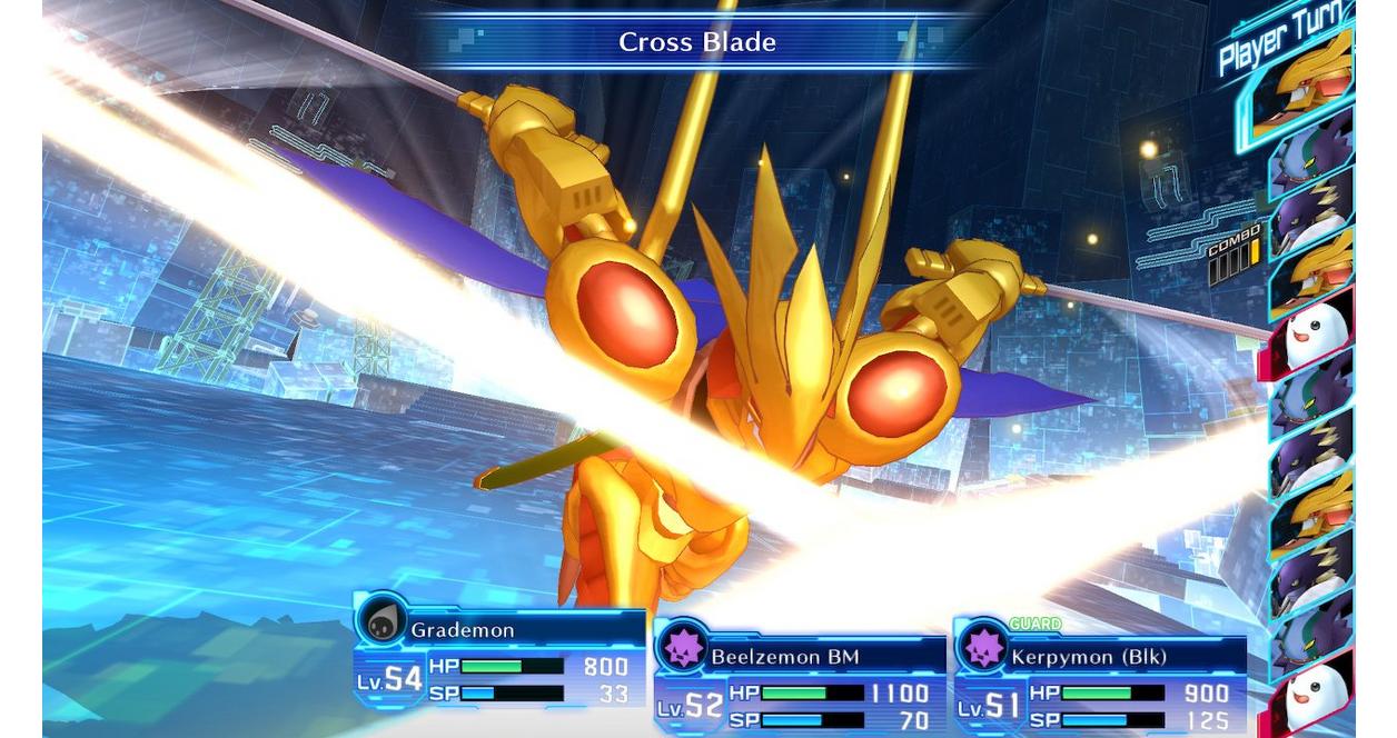 Digimon Story Cyber Sleuth Complete Edition - Nintendo Switch