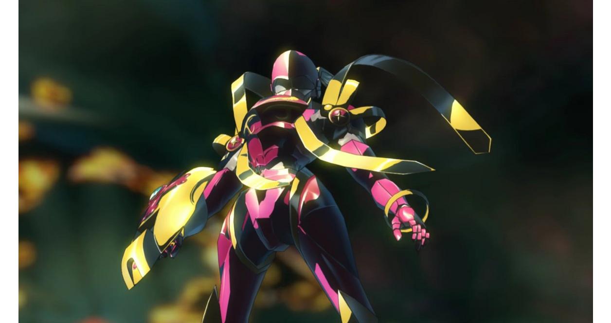 Digimon Story Cyber Sleuth Complete Edition - Nintendo Switch