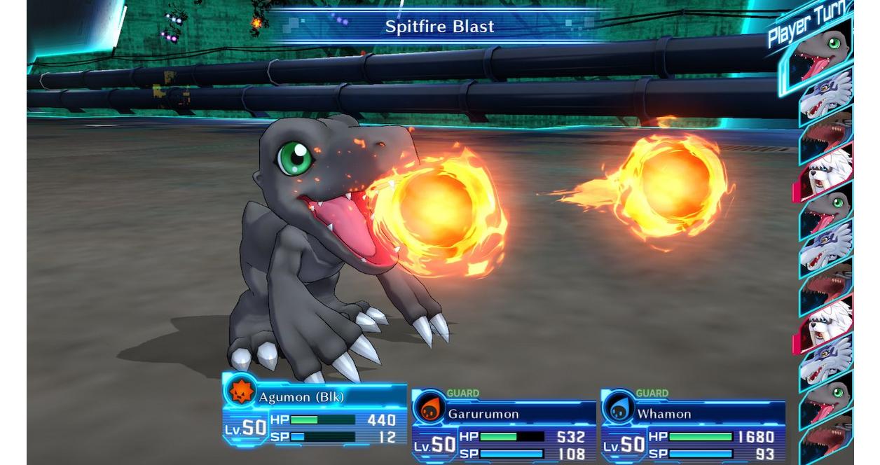 Digimon Story Cyber Sleuth Complete Edition - Nintendo Switch