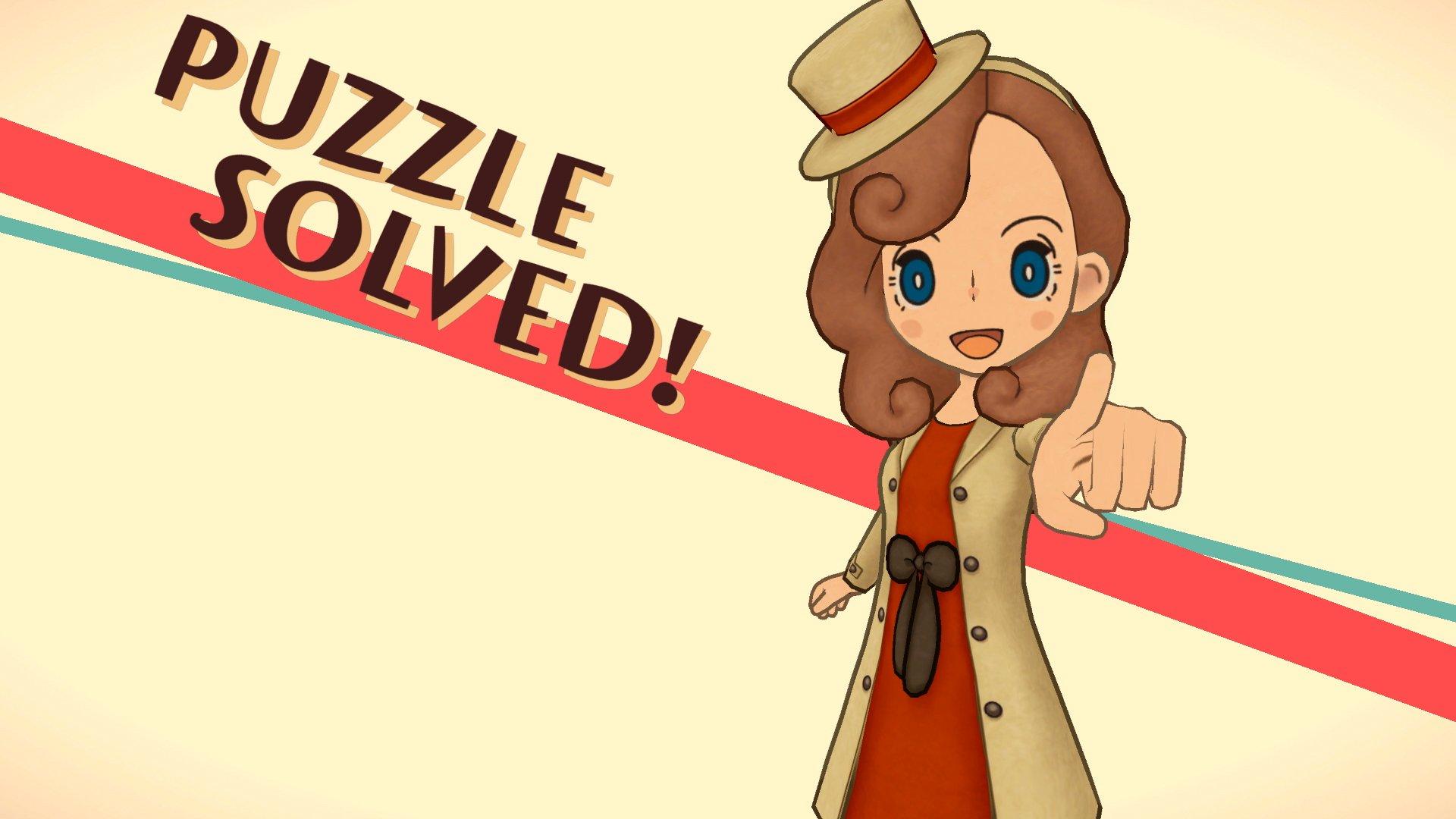 LAYTON’S MYSTERY JOURNEY™: Katrielle and the Millionaires’ Conspiracy -  Deluxe Edition