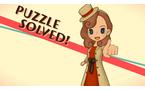 Layton&#39;s Mystery Journey: Katrielle and the Millionaires&#39; Consipiracy Deluxe Edition