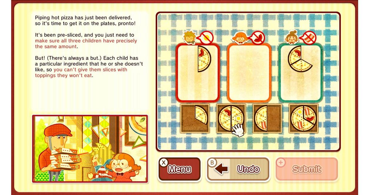 Layton's Mystery Journey: Katrielle and the Millionaires' Consipiracy Deluxe Edition - Nintendo Switch