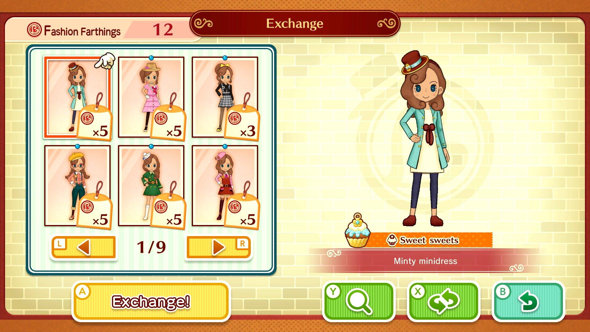 Layton switch discount