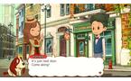 Layton&#39;s Mystery Journey: Katrielle and the Millionaires&#39; Consipiracy Deluxe Edition - Nintendo Switch