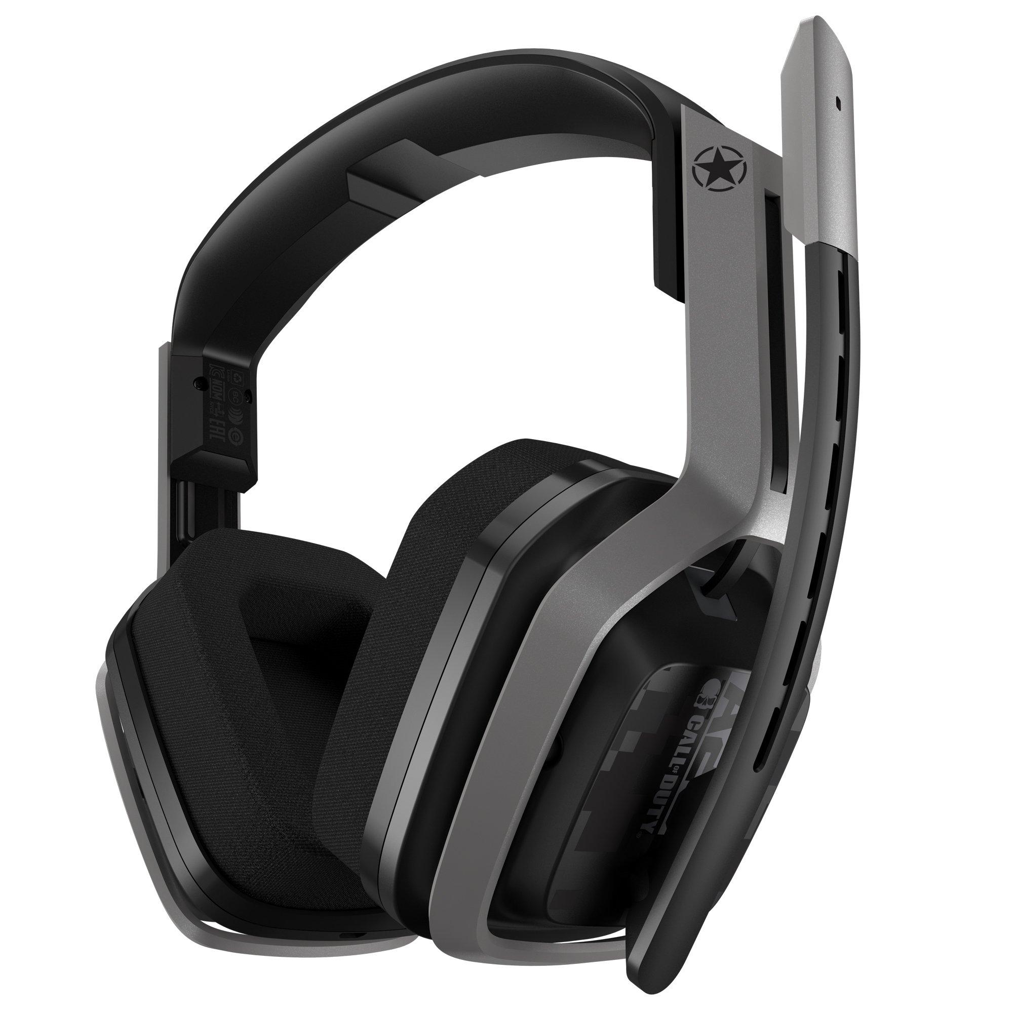 Xbox One A20 Call of Duty Wireless Gaming Headset Xbox One GameStop