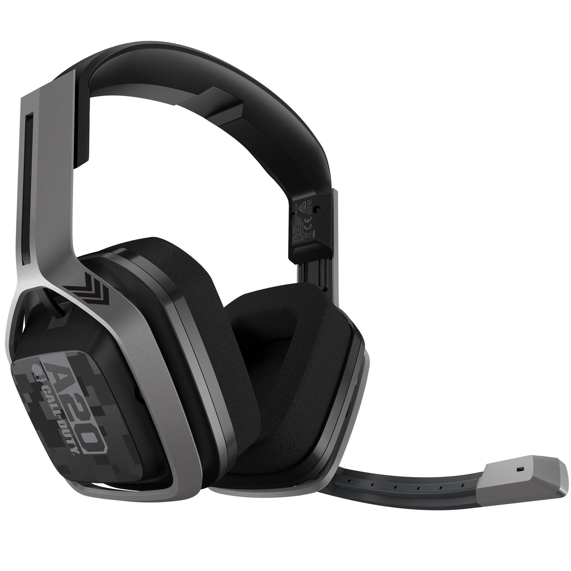 Xbox One A20 Call of Duty Wireless Gaming Headset | Xbox One | GameStop