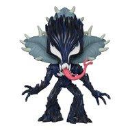 Pop Marvel Venom Venomized Groot Gamestop